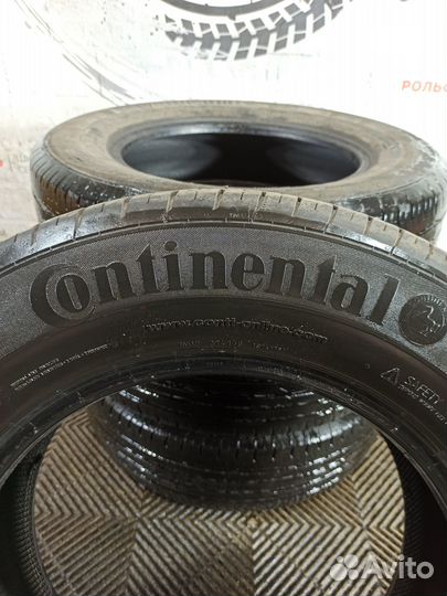 Continental ContiPremiumContact 2 205/70 R16 97H