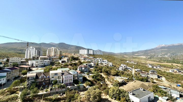 3-к. квартира, 140 м², 13/13 эт.