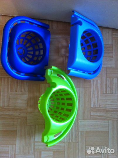 Отжим для ведра пластиковое