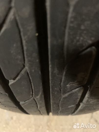 Bridgestone B250 185/65 R15