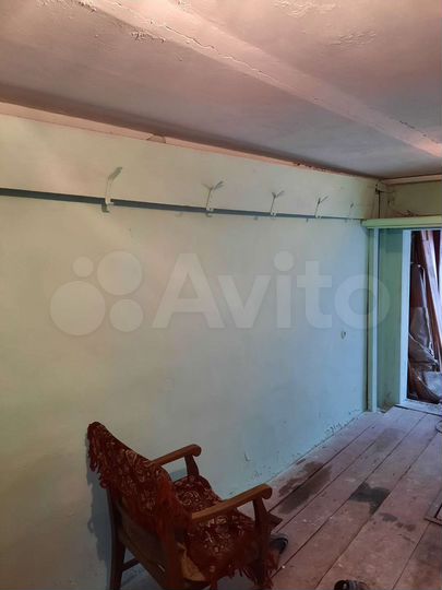 Гараж, 25 м²