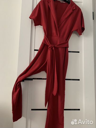 Комбинезон женский летний 44 46