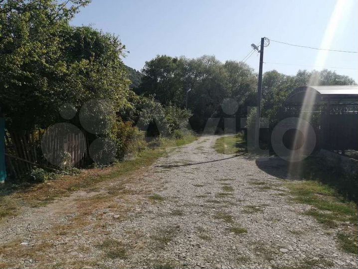 Участок 9 сот. (ИЖС)