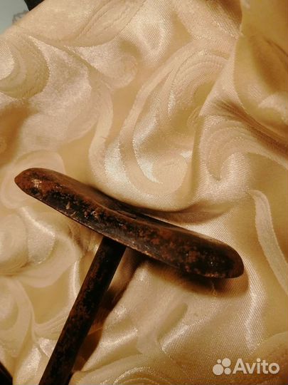 Дрель ручная СССР