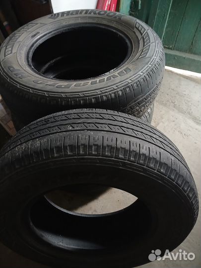 Hankook Dynapro HP RA23 235/70 R16 104H