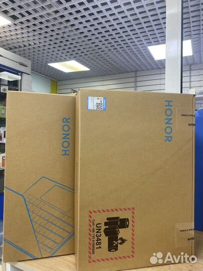 Honor magicbook 14 ryzen 5500u