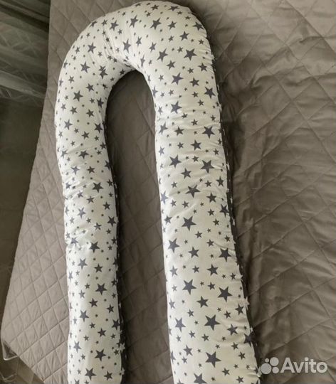 Подушка для беременных