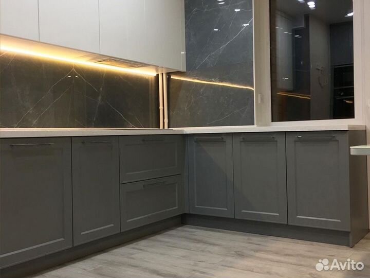 Кухонный гарнитур