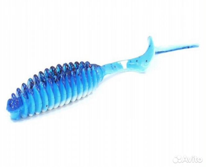 Твистер Relax turbo 