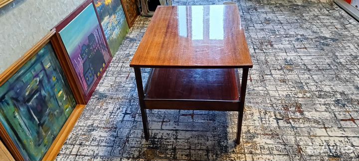 Журнальный столик СССР