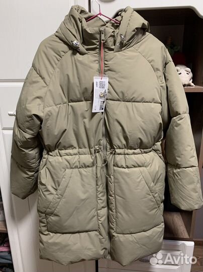 Зимняя куртка «Твое»