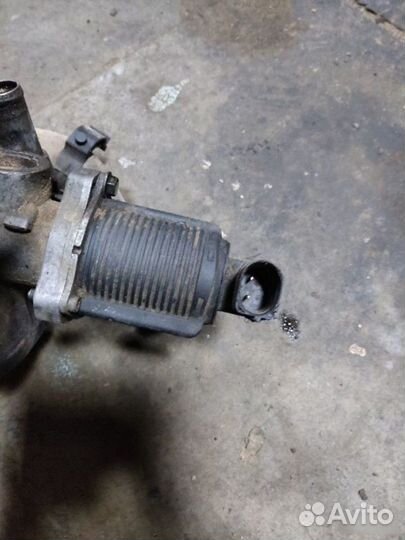 EGR Opel Combo Z13DTJ