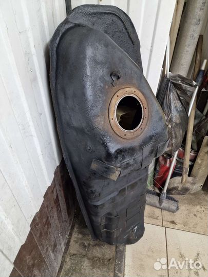 Бак топливный Nissan Terrano Pathfinder R50