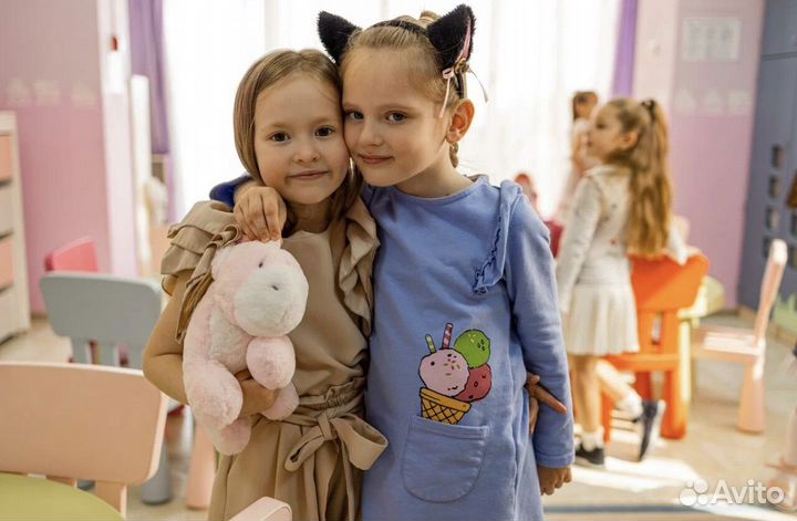 Частный детский сад Котосад