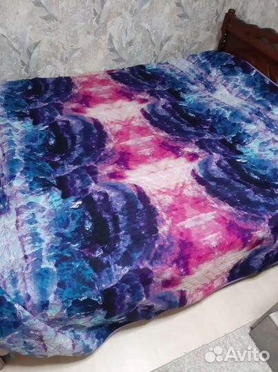 Покрывало 220х240