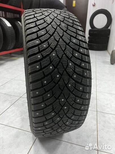 Triangle IcelynX TI501 215/50 R17 95T
