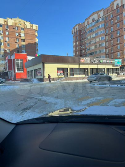 Аренда помещения