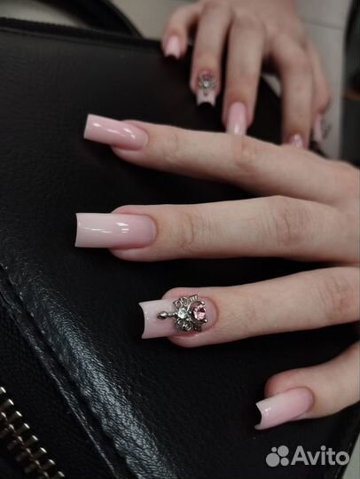 Маникюр / Педикюр