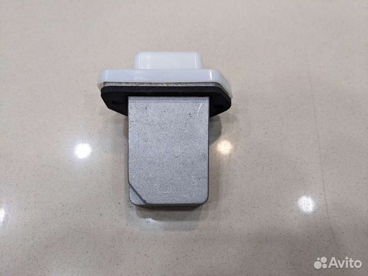 Резистор отопителя nissan климат-контроль