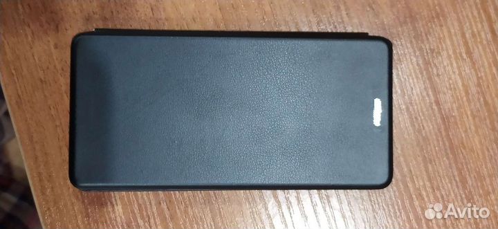 Чехол книжечка Xiaomi redmi Note 8t