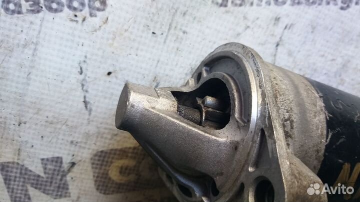 Стартер Chevrolet Spark 2