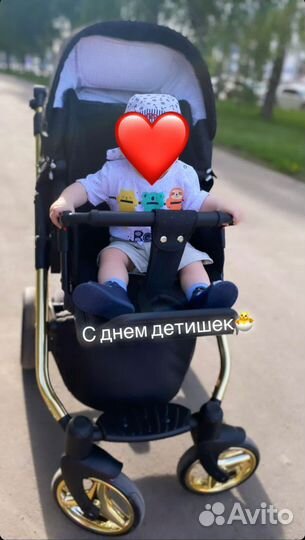 Коляска adamex reggio special edition 2 в 1