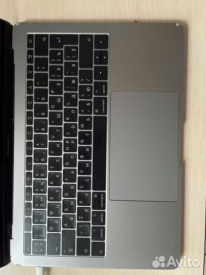 Apple MacBook Pro 13 2017 128gb