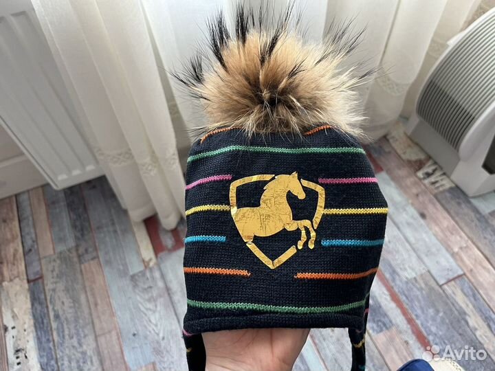 Шапки Chobi, Gulliver S Oliver размер 52, 54