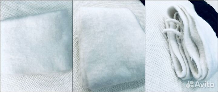 Зимний набор женский