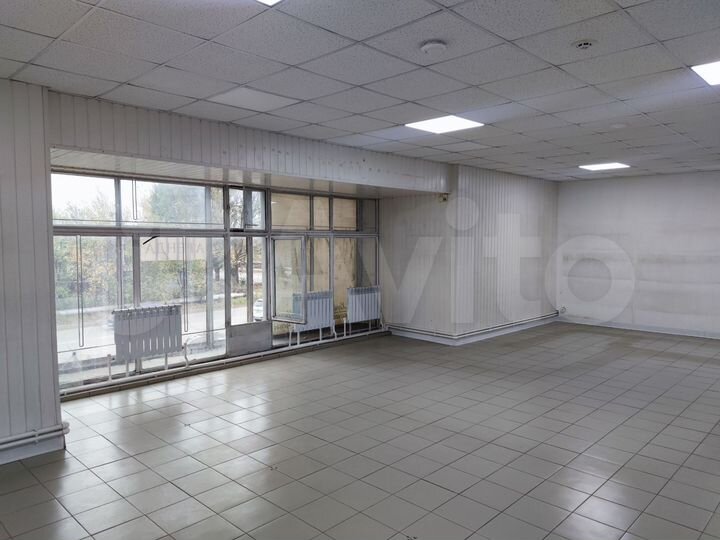 Торговая площадь, 60 м²