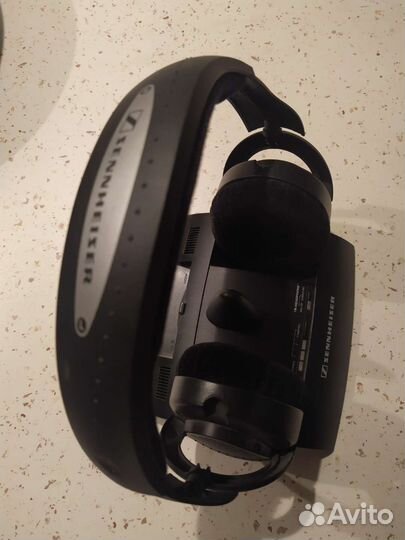 Блютуз наушники бу