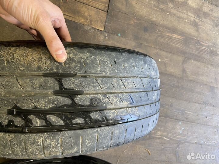 Sailun Atrezzo Elite 205/50 R16 87