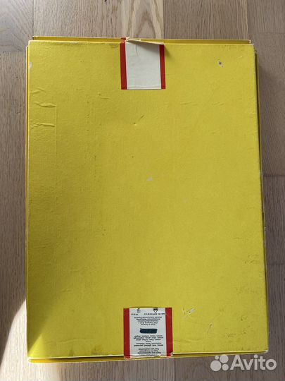 Фотобумага vephoto немецкая 1970г