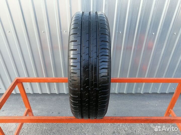 Continental ContiEcoContact 5 185/65 R15 88H