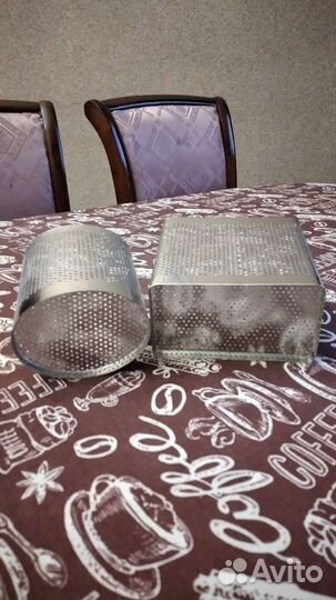 Подставка для столовых приборов