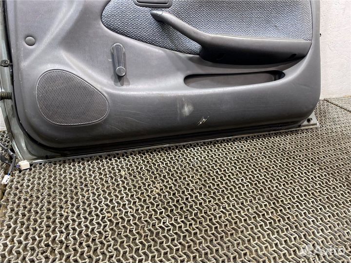 Дверь боковая Toyota Corolla, 1992