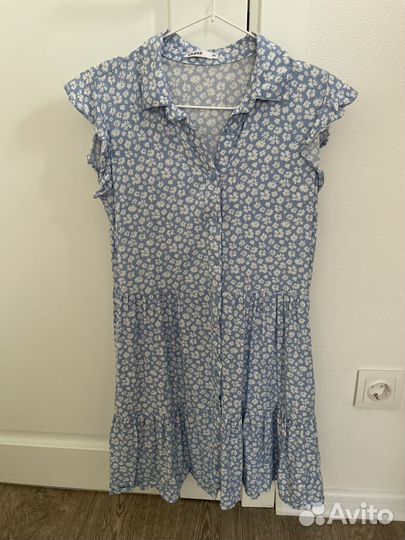 Платье летнее женское 40 42