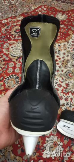 Коньки мужские 45 размер