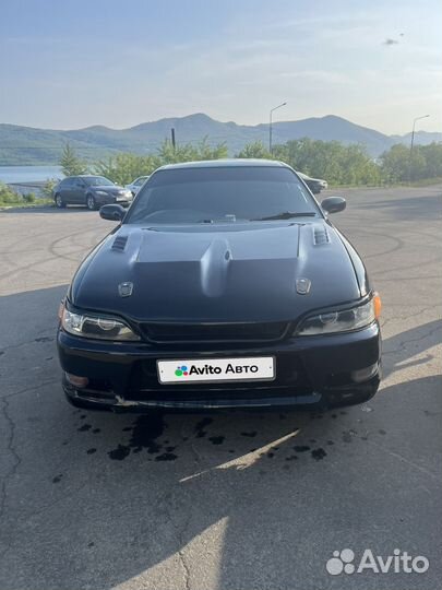 Toyota Mark II 2.5 AT, 1995, 222 222 км