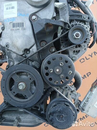 Двигатель Toyota Sienta NCP81 1NZ-FE