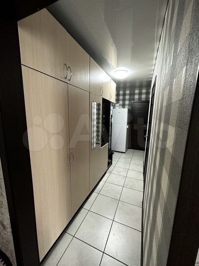 2-к. квартира, 45,6 м², 2/3 эт.