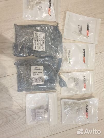 Светодиоды