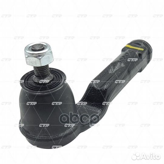 Наконечник рулевой тяги прав hyundai: accent/SO