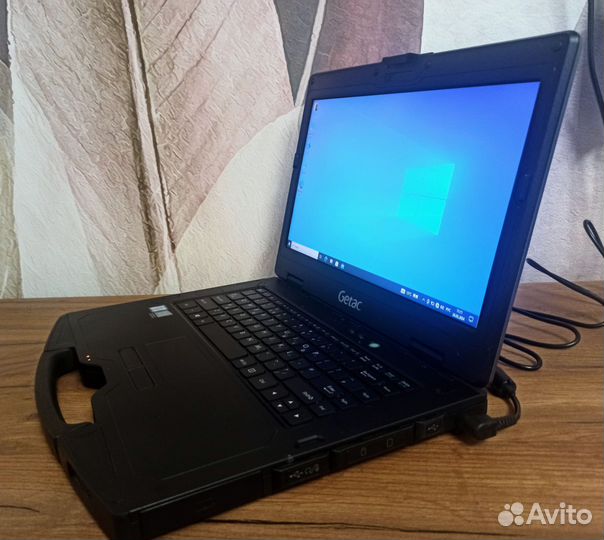 Getac S410 G1