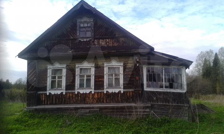 Участок 30 сот. (ИЖС)