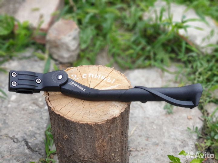 Подножка для велосипеда 26-29