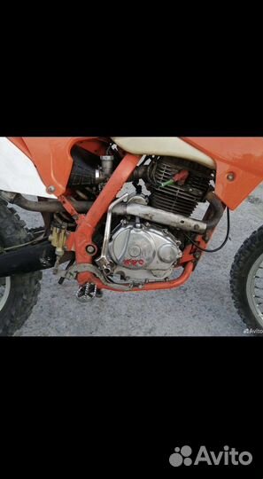 Kayo t2 mx