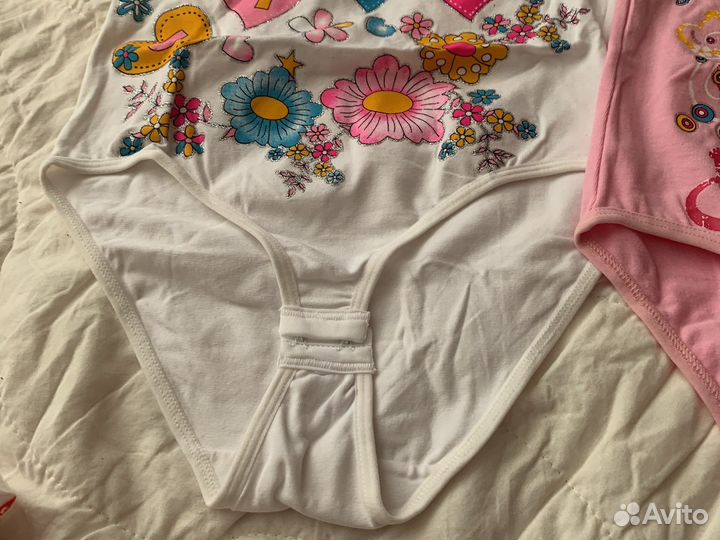 Боди для девочки новое