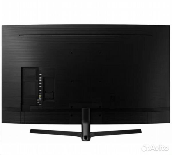 Телевизор samsung ue55nu7500u