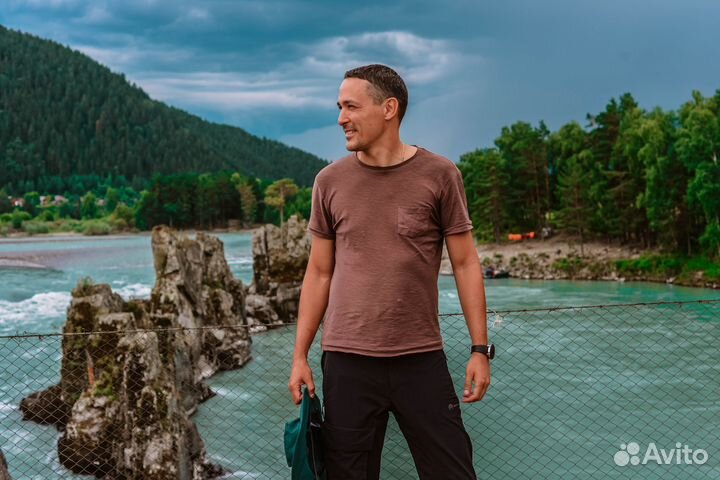 Тур в Горный Алтай